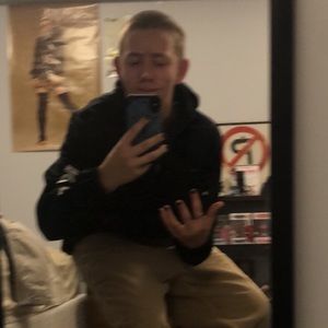 Meet your Posher, Ethan